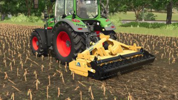 Alpego RmaX-300 FS25