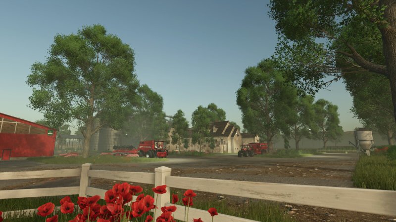 Arkansas 4X v1.0.0.1 FS25