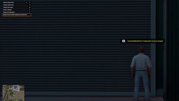 Automatischer Toröffner FS25 Automatischer Toröffner FS25