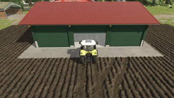 Automatischer Toröffner FS25 Automatischer Toröffner FS25