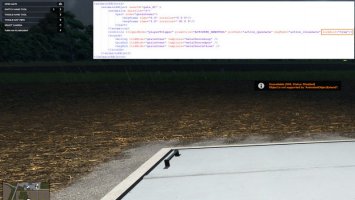 Automatischer Toröffner FS25 Automatischer Toröffner FS25