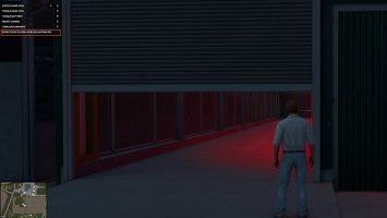 Automatischer Toröffner FS25 Automatischer Toröffner FS25