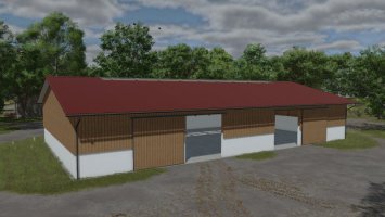 Bavarian System Hall Bavarian System Hall