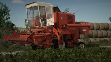 Bizon Pack v1.0.1.0 FS25 Bizon Pack v1.0.1.0 FS25