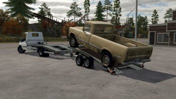 Boeckmann AT 4019/27 FS25