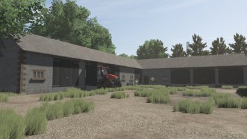 Building For Colony v1.0.0.1 FS25 Building For Colony v1.0.0.1 FS25