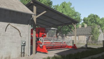 Building For Colony v1.0.0.1 FS25 Building For Colony v1.0.0.1 FS25