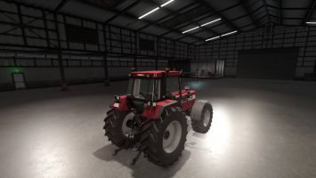 Case IH 1455 XL Turbo (IC) V1.7 FS25