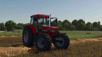 Case IH Maxxum 5100 v1.0 FS25