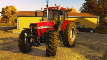 Case Maxxum 5150 (EDIT)IC FS25 Case Maxxum 5150 (EDIT)IC FS25