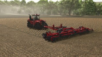Case Speedtiller Pack FS25