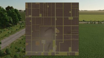 Courtright Line FS25