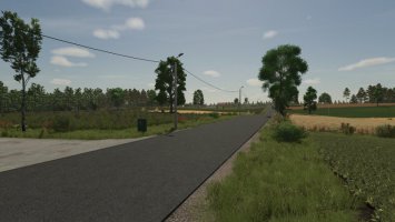 Cybuchowo v1.1.0.0 FS25
