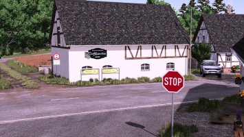 Daheim v1.1.0.0 FS25