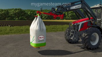 Dalen Pack V1.0.0.0 FS25