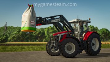 Dalen Pack V1.0.0.0 FS25