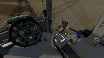 Deutz Fahr M Series (IC) V1.4 FS25