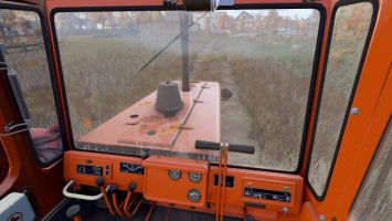 DT-75 IC FS25