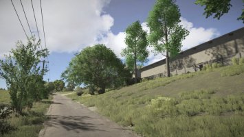 Duże Nowoczesne Gospodarstwo FS25