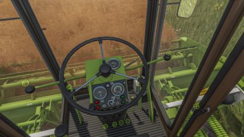 E303_Pack + (Swathing header) FS25