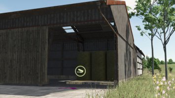 Eifel Farm FS25 Eifel Farm FS25