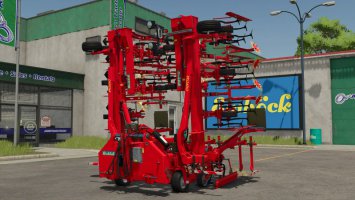 Einboeck Chopstar 590 RowGuard fs25