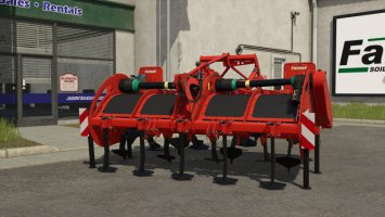 Farmax DRP300 Perfect