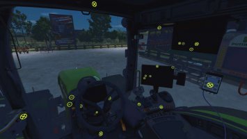 Fendt 700 Gen7 v1.0.9.0 FS25