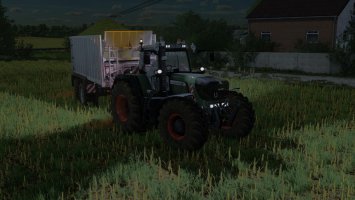 Fendt-900-TMS-Vario FS22 Fendt-900-TMS-Vario FS22