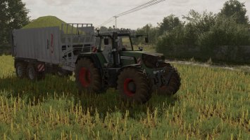 Fendt-900-TMS-Vario FS22 Fendt-900-TMS-Vario FS22