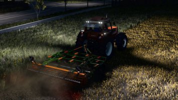 Fiat 160/180-90 DT Series v1.1.0.0 FS25