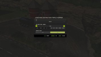 Füllstandsbegrenzer FS25 Füllstandsbegrenzer FS25