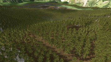 Forest Challenge FS25 Forest Challenge FS25