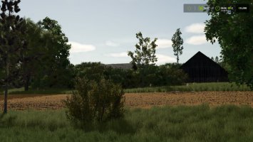 FS25 Górskie Tereny V3 FS25