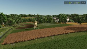 FS25 Górskie Tereny V3 FS25