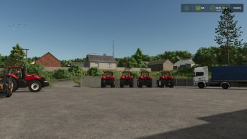 FS25 Górskie Tereny V3 FS25