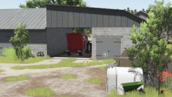 FS25 | SAVE SZPAKOWO MAŁO ŚREDNIE POLSKIE GOSPODARSTWO FS25