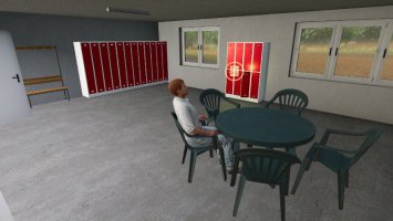 Garage Unternehmer FS25 Garage Unternehmer FS25