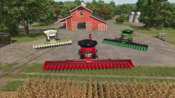 GeringHoff NorthStar Pack