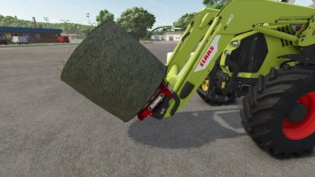 Globus Pack V1.0.0.0 FS25