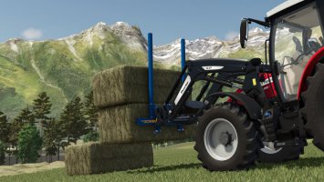 Göweil TD Pack FS25 Göweil TD Pack FS25