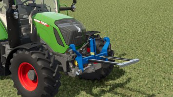 Göweil TD Pack FS25 Göweil TD Pack FS25