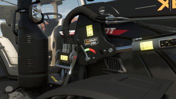 Hauer TopBlock (Prefab) FS25