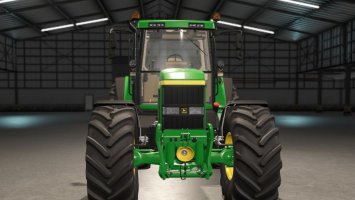 JD 7810 JD 7810