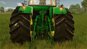 JD 7810 JD 7810