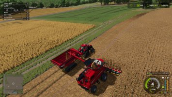 JM X-Tended Reach + GPS