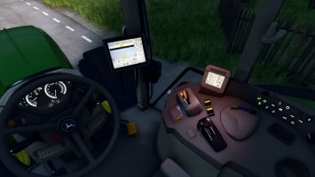 John Deere 7030 Premium Series FS25 John Deere 7030 Premium Series FS25