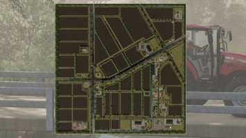 Klein Friesland v1.0.1.0 FS25