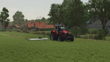Klein Friesland v1.0.1.0 FS25
