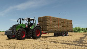 Leboulch 100D16 FS25